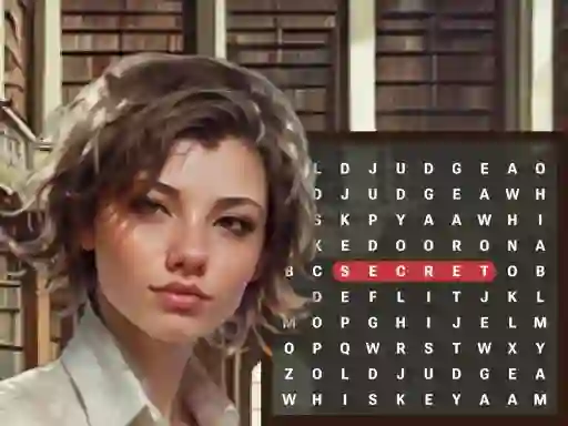 Word Voyager — free online game