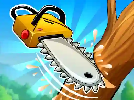 Feller 3D — free online game