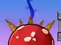 Angry rocket birds - 2 — free online game