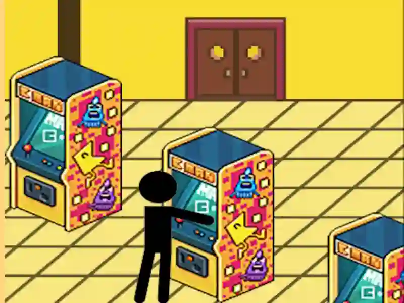 Arcade Empire Tycoon — free online game