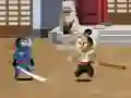 Nasty Ninja — gratis online spil