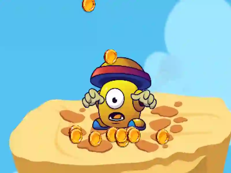 Monster Slayer: Idle Clicker — free online game