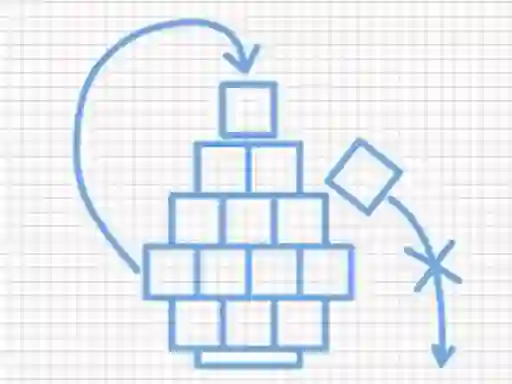 Brickz! — free online game