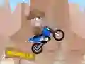 Cowboy biker — free online game