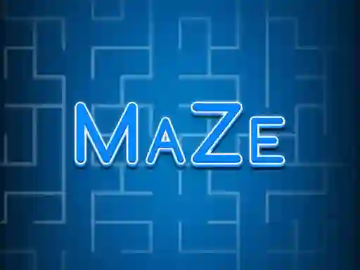 Hra The Maze