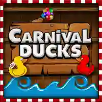 Carnival Ducks — free online game