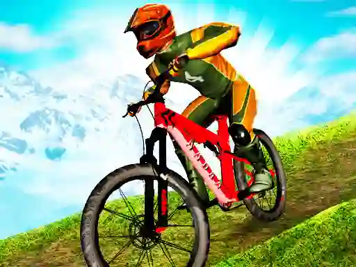 Trò chơi MX Offroad Master trực tuyến