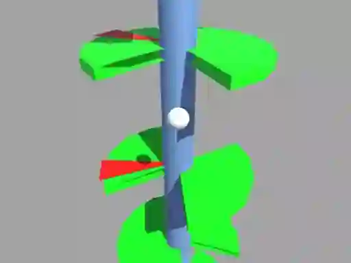 Helix Rotation — free online game