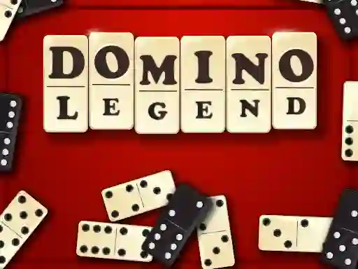 Trò chơi Domino Legend trực tuyến