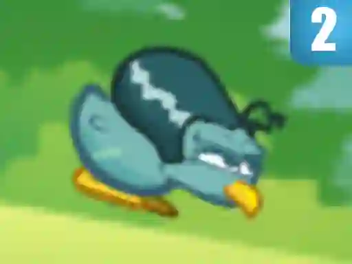 Kiwi Adventure 2 — free online game