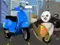 Scooter Stunt — free online game