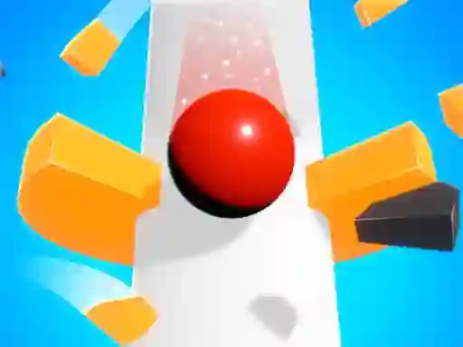 Helix Jump — free online game