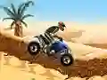 ATV Offroad Thunder — free online game