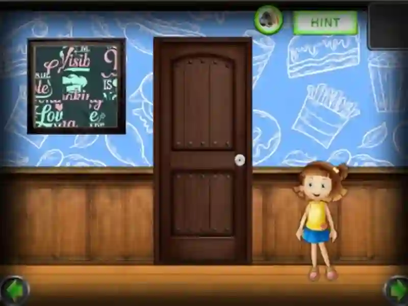 Amgel Kids Room Escape 326 – tasuta veebimäng