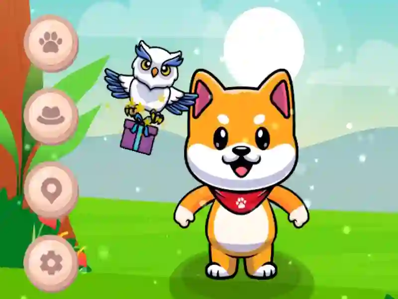 Tap Cute Animals — free online game