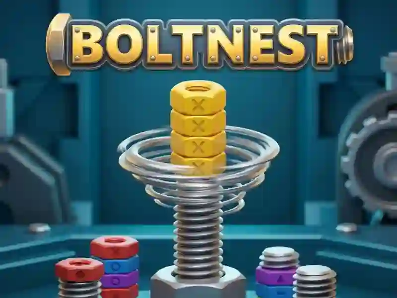 თამაში Boltnest ონლაინ