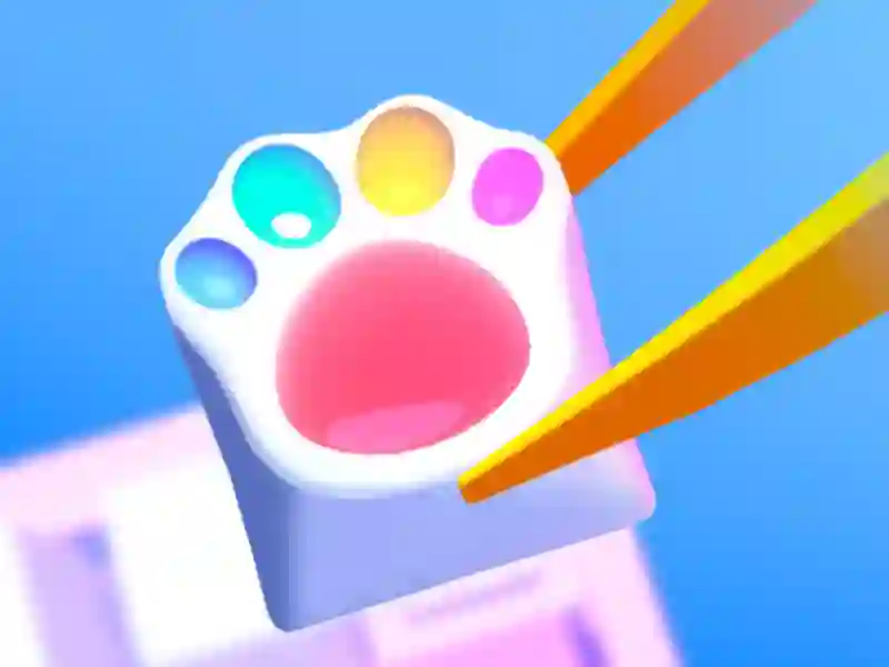 Diy Keyboard — free online game