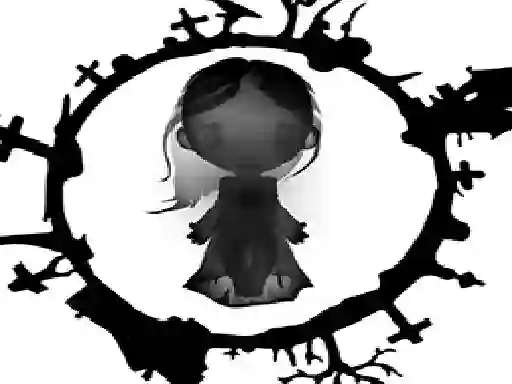 Kidnapped Ghosts — free online game