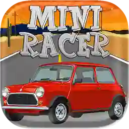Mini Racer — free online game