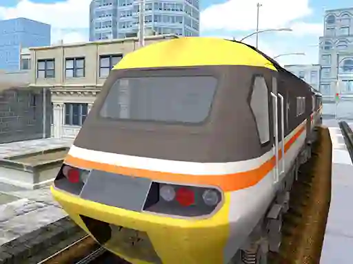 TRAIN GAME IO — free online game
