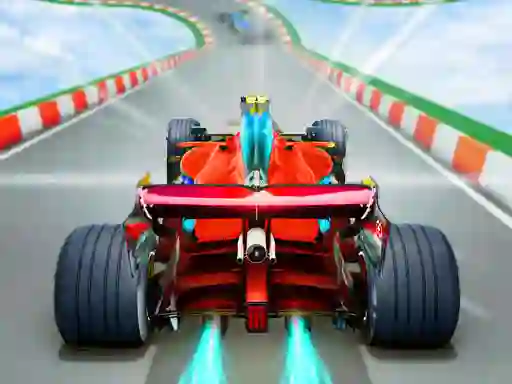 Stunt Tracks — free online game