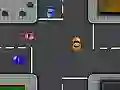 Traffic Madness — free online game
