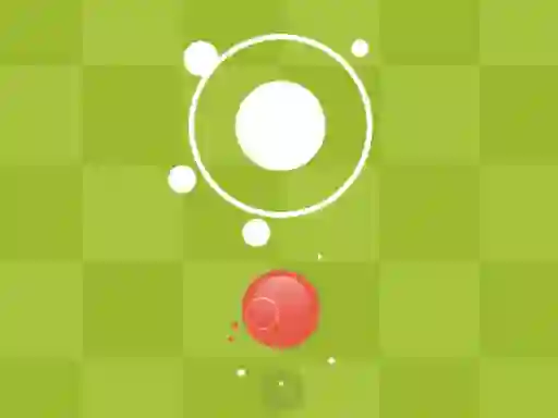 White Dot — free online game