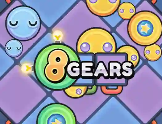 8 Gears — free online game