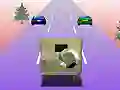 Crazy Jeep — free online game