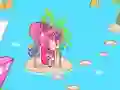 Pinkz Adventure — free online game
