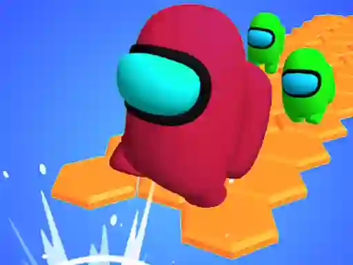 Do Not Fall Online — free online game