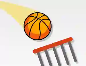 Dunk Ball — free online game