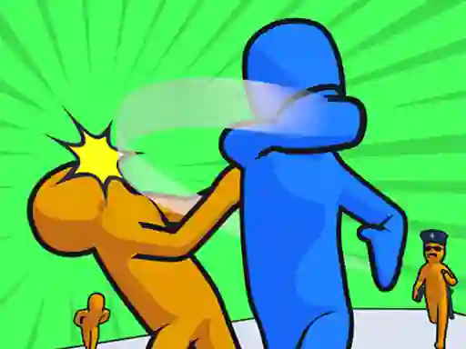 Slap and Run — free online game