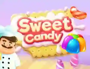 Sweet Candy — free online game