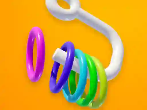 Hook and Rings — free online game