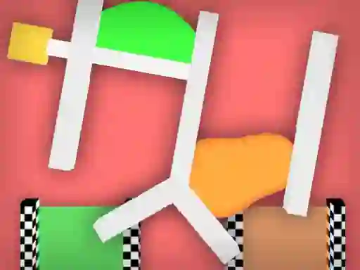Water Flow 3D — free online game