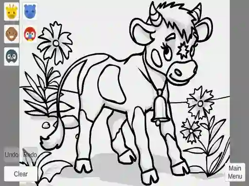 Paint Craft Drawing — free online game