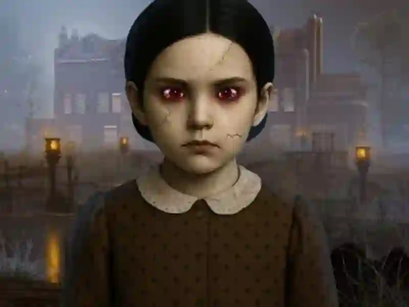 Clap Clap Nightmare — free online game