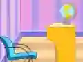 Decorate My New Classroom — free online game
