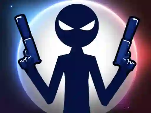 Stick War: New Age — free online game