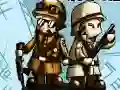 Gangster Mayhem — free online game