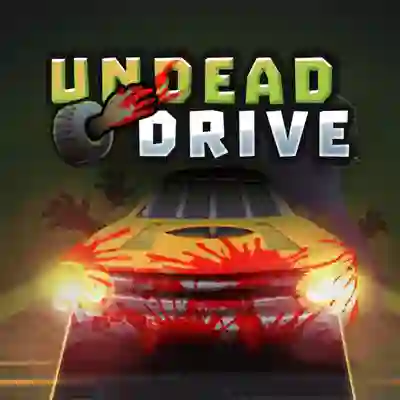 Undead Drive — free online game