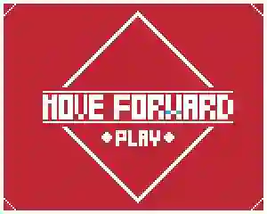 Hove forward — free online game