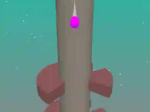 Helix Bump — free online game