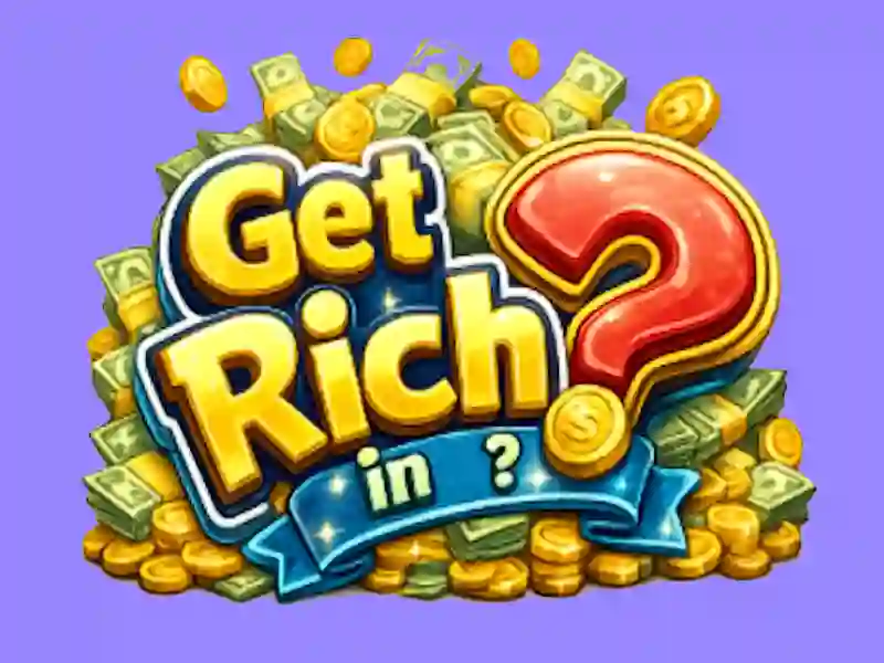 खेल Get rich in? ऑनलाइन