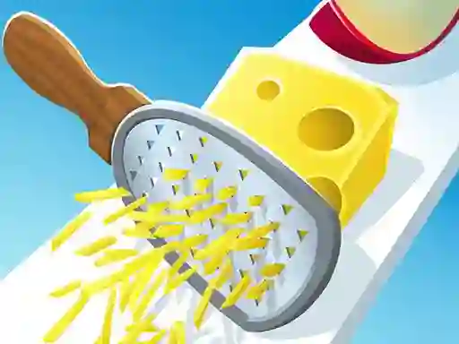 Peli Grate It verkossa