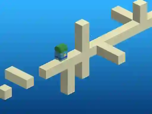Never Stop — free online game