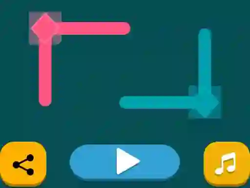 Сrossroads — free online game