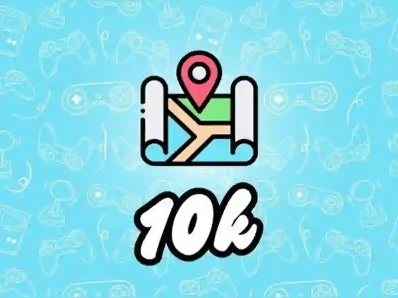 שפּיל 10K אָנליין