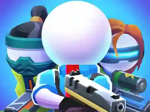 Agent Squad — free online game